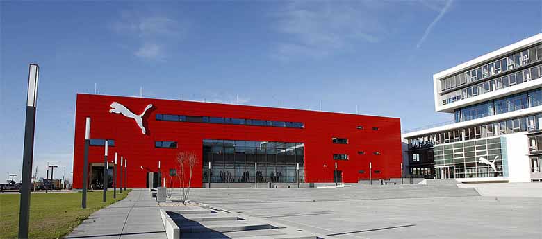 Puma của nước nào? Hé lộ bí mật thương hiệu thể thao toàn cầu