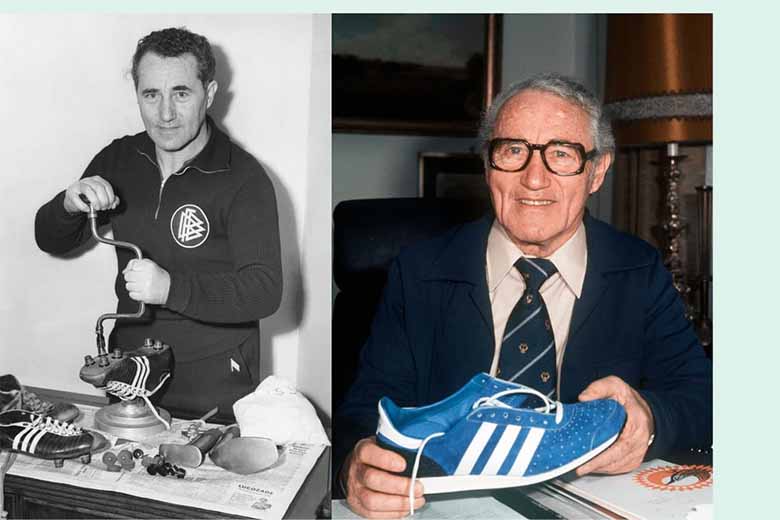 Adidas của nước nào? Hé lộ nguồn gốc thương hiệu thể thao nổi tiếng 