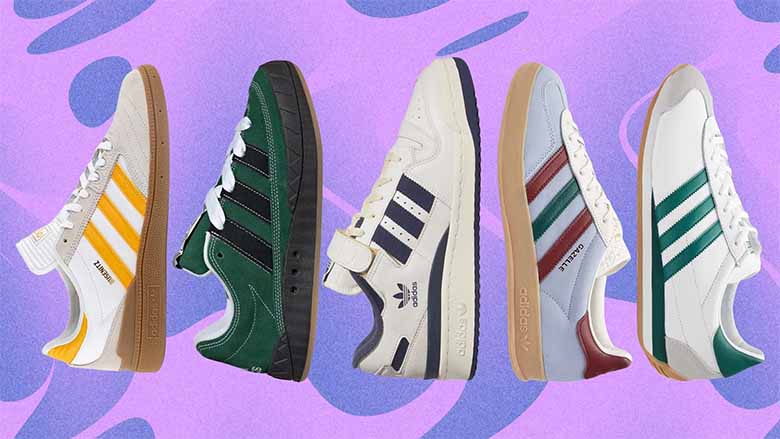 Adidas của nước nào? Hé lộ nguồn gốc thương hiệu thể thao nổi tiếng 