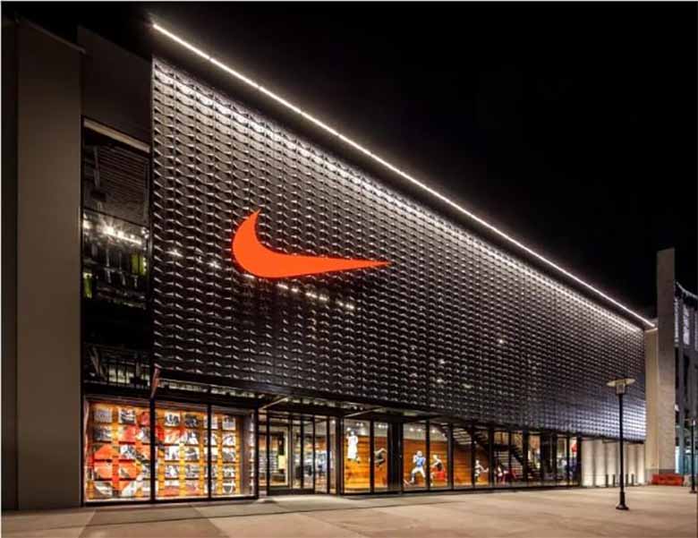 Nike của nước nào? Khám phá nguồn gốc và giá trị thương hiệu tỷ đô 