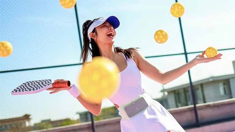 Thuật ngữ Pickleball phổ biến: Cẩm nang cho người mới bắt đầu 