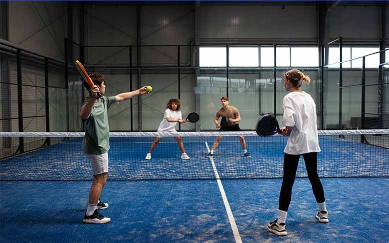Thuật ngữ Pickleball phổ biến: Cẩm nang cho người mới bắt đầu 
