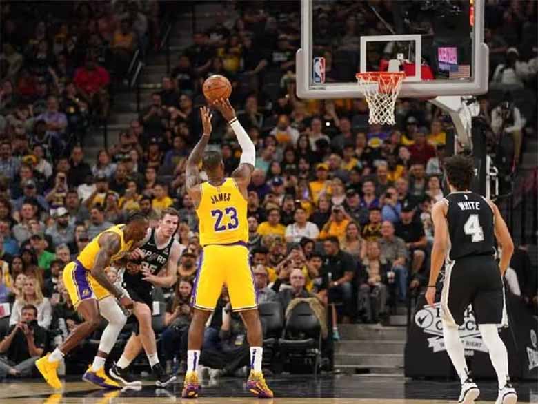 Thuật ngữ bóng rổ: Tổng hợp từ cơ bản đến nâng cao dễ hiểu 