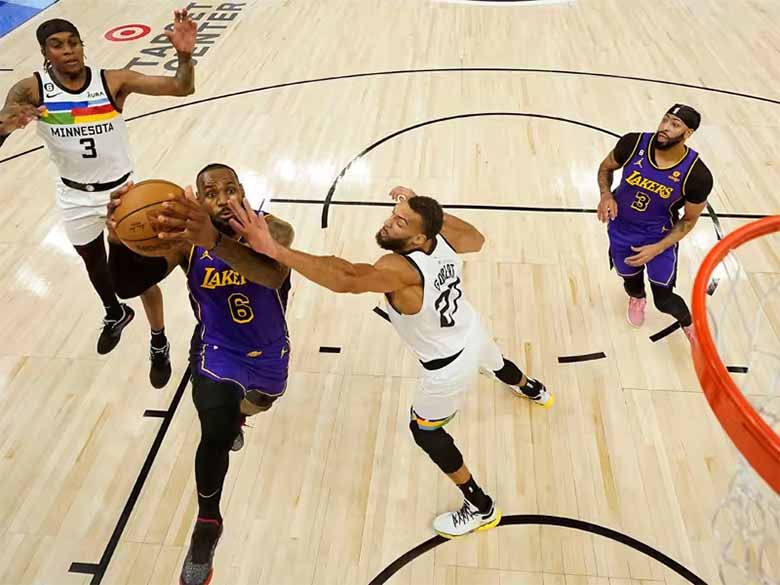 Thuật ngữ bóng rổ: Tổng hợp từ cơ bản đến nâng cao dễ hiểu 