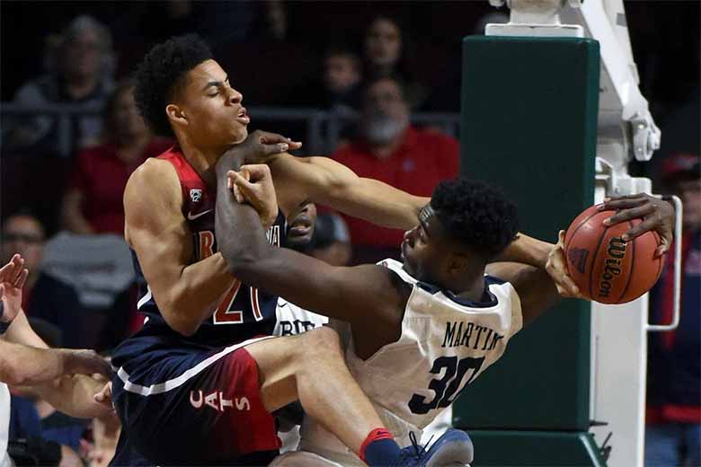 Thuật ngữ bóng rổ: Tổng hợp từ cơ bản đến nâng cao dễ hiểu 