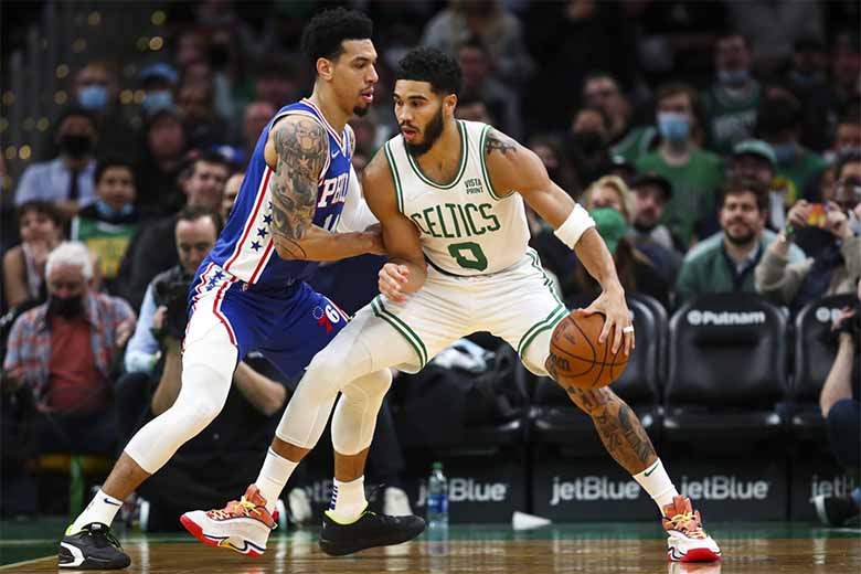 Thuật ngữ bóng rổ: Tổng hợp từ cơ bản đến nâng cao dễ hiểu 