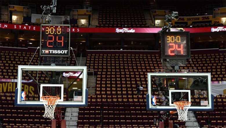 Thuật ngữ bóng rổ: Tổng hợp từ cơ bản đến nâng cao dễ hiểu 