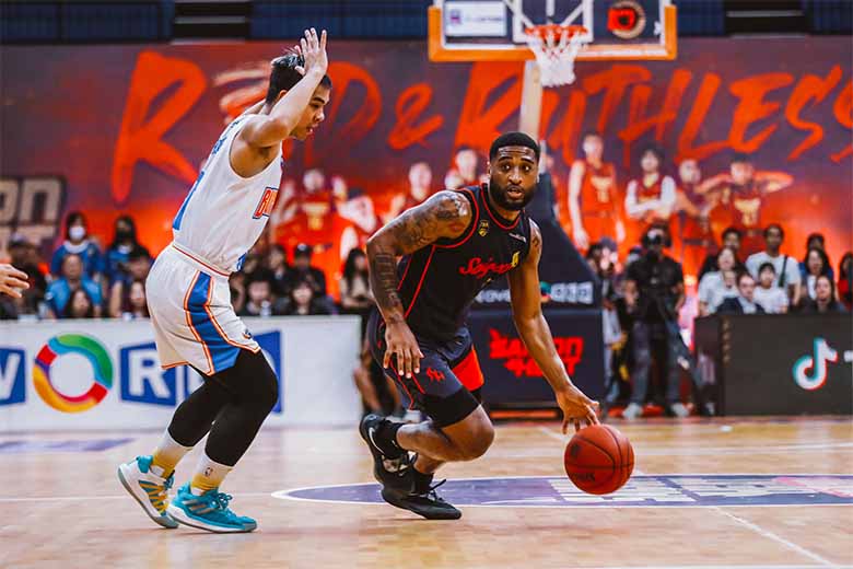 Thuật ngữ bóng rổ: Tổng hợp từ cơ bản đến nâng cao dễ hiểu 