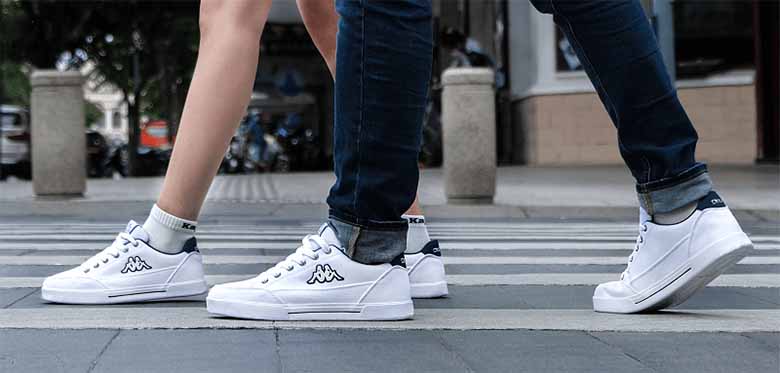 Kappa của nước nào? Hé lộ nguồn gốc thương hiệu thể thao nổi tiếng 