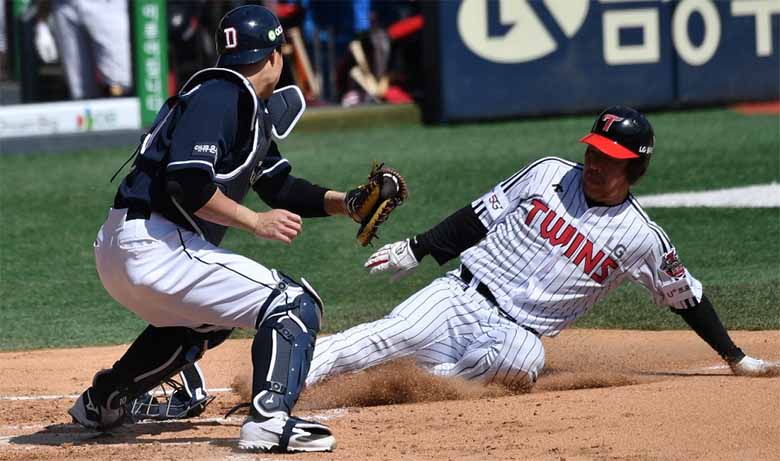 Tất tần tật luật chơi bóng chày: Quy định, cách tính điểm dễ hiểu