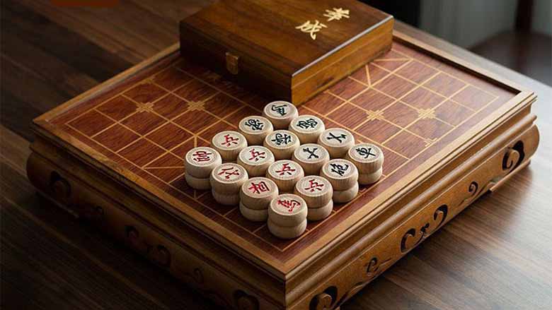 Tìm hiểu luật chơi cờ tướng: Các quy định quan trọng từ A đến Z 