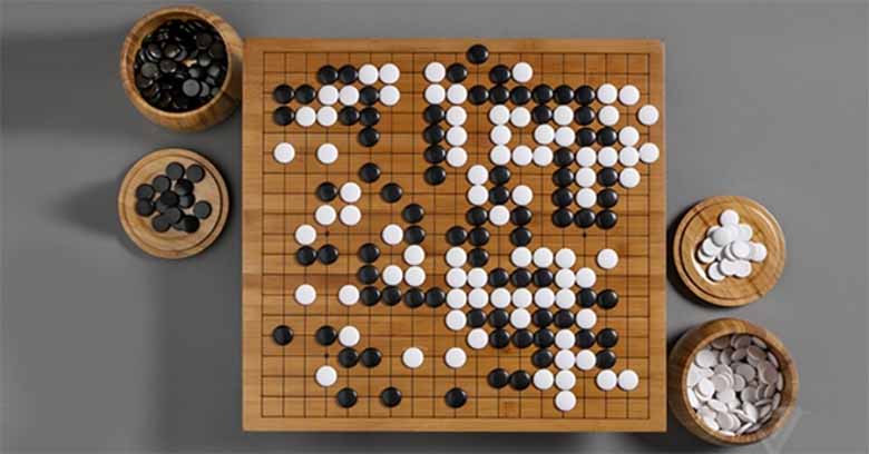 Luật chơi cờ vây từ A-Z: Hướng dẫn chi tiết cho người mới học 