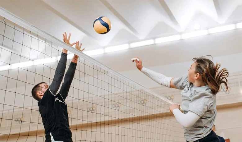 Thuật ngữ bóng chuyền phổ biến: Từ A đến Z cho người mới 