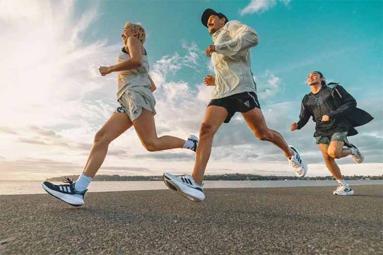 30 thuật ngữ chạy bộ phổ biến mà runner nào cũng nên biết 