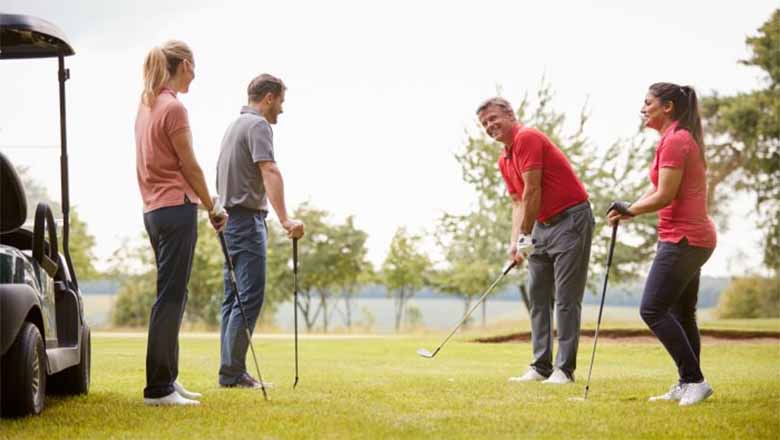Bộ sưu tập thuật ngữ golf từ A-Z dân chơi golf nên biết 