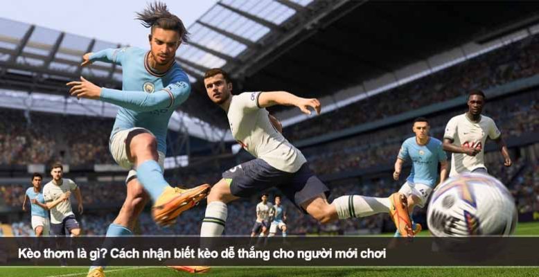 Kèo thơm là gì? Cách nhận biết kèo dễ thắng cho người mới chơi