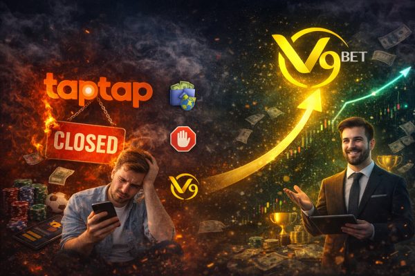 Người chơi Taptap 188Bet nên làm gì sau thông báo ngày 25/3?