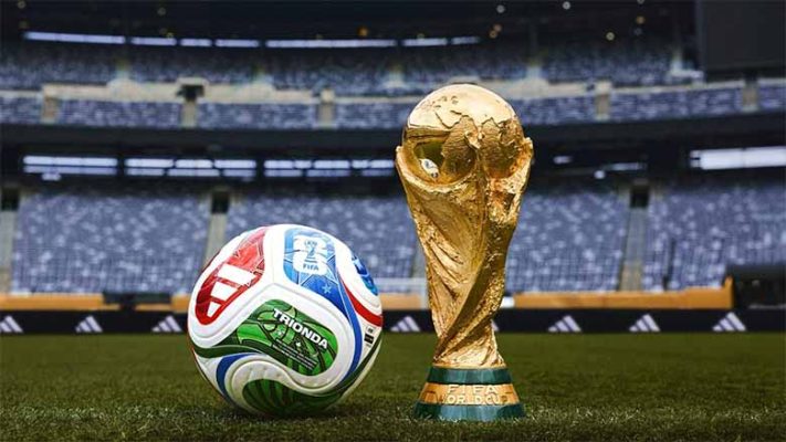 World Cup mấy năm tổ chức 1 lần? Hé lộ lịch sử FIFA