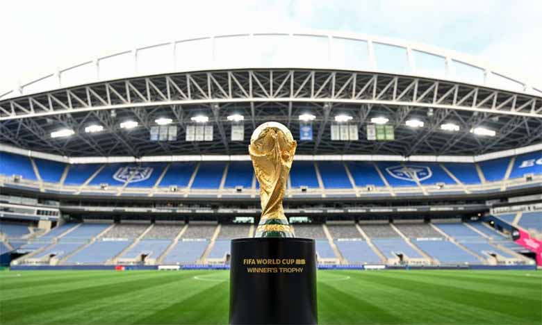 World Cup mấy năm tổ chức 1 lần? Hé lộ lịch sử FIFA 