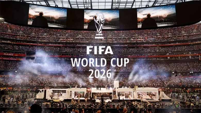 World Cup mấy năm tổ chức 1 lần? Hé lộ lịch sử FIFA 