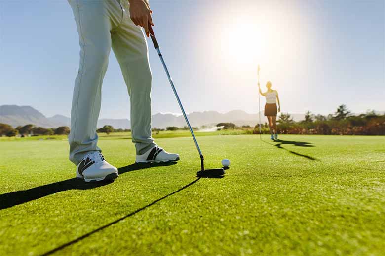 Tìm hiểu luật chơi golf đầy đủ: Quy tắc, cách tính điểm chuẩn nhất