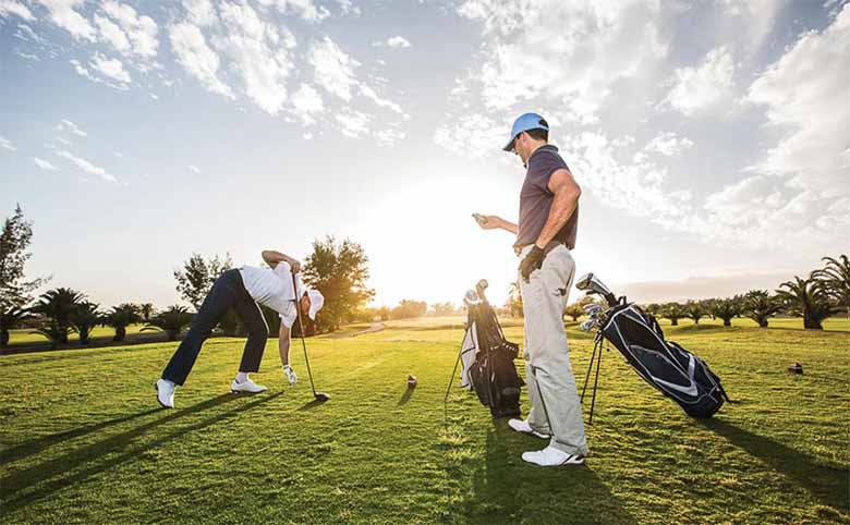 Tìm hiểu luật chơi golf đầy đủ: Quy tắc, cách tính điểm chuẩn nhất