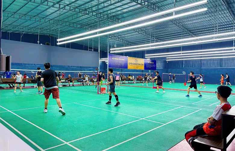 Thuật ngữ cầu lông phổ biến: Giải thích dễ hiểu cho người mới