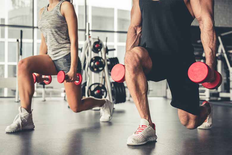 Thuật ngữ gym cơ bản: Giải thích chi tiết cho người mới tập