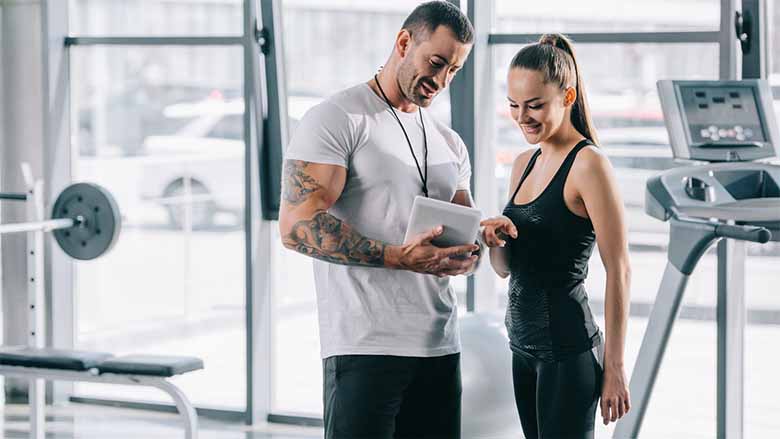 Thuật ngữ gym cơ bản: Giải thích chi tiết cho người mới tập