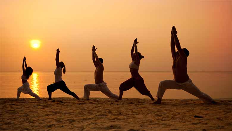 Thuật ngữ yoga phổ biến: Giải thích chi tiết cho người mới tập