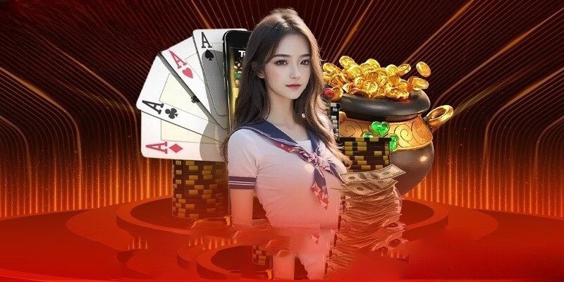 Game bài Go88 - Đỉnh cao giải trí và nghệ thuật đổi thưởng trực tuyến 2026 