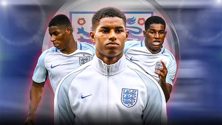Marcus Rashford Đá Vị Trí Nào? Vai Trò Ngôi Sao Tấn Công Đa Năng 