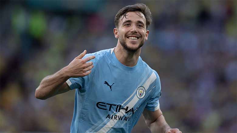 Nico Gonzalez Đá Vị Trí Nào? Vai Trò Khiến Hàng Tiền Vệ Bùng Nổ