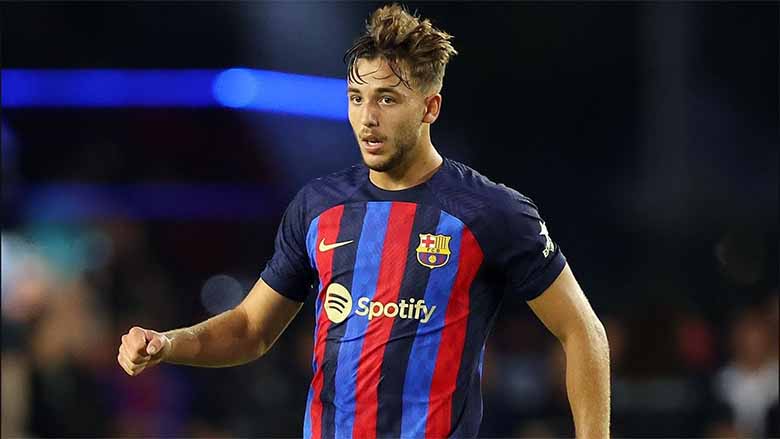 Nico Gonzalez Đá Vị Trí Nào? Vai Trò Khiến Hàng Tiền Vệ Bùng Nổ