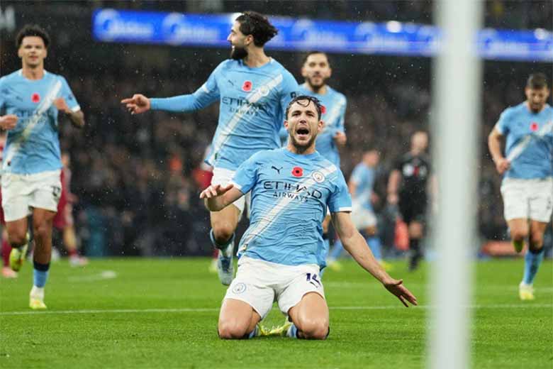 Nico Gonzalez Đá Vị Trí Nào? Vai Trò Khiến Hàng Tiền Vệ Bùng Nổ