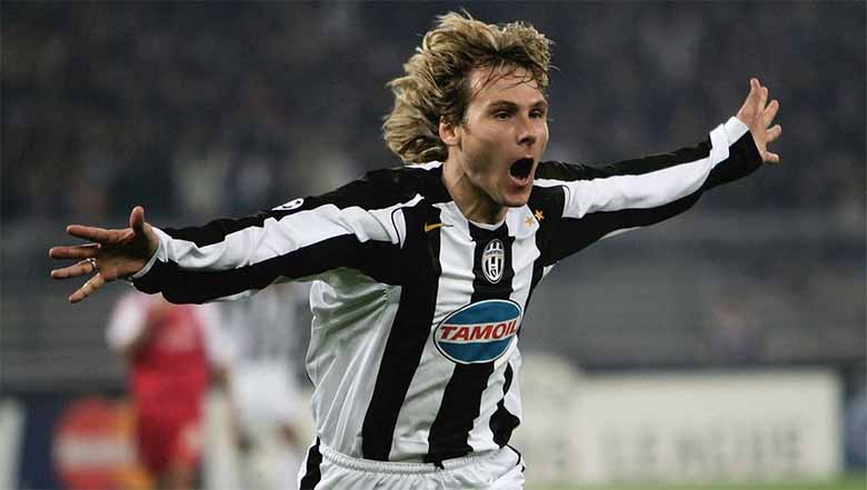 Pavel Nedved đá vị trí nào? Khám phá vai trò làm nên huyền thoại