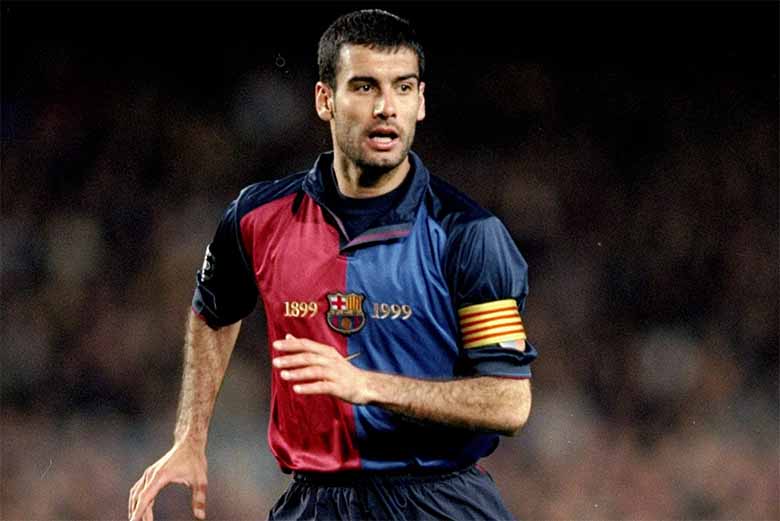 Pep Guardiola Đá Vị Trí Nào Khi Còn Thi Đấu Chuyên Nghiệp? 