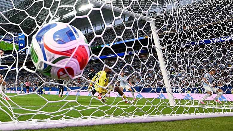 Goal trong bóng đá là gì? Vai trò quyết định trận đấu ra sao
