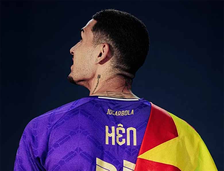 Hendrio đá vị trí nào? Sự đa năng tạo nên khác biệt trên sân
