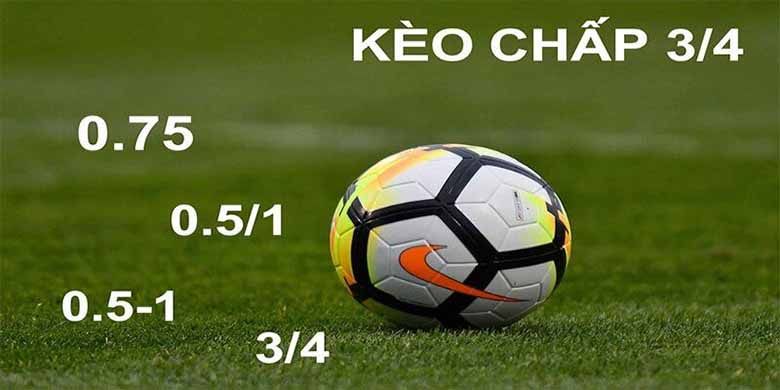Kèo chấp là gì? Giải thích chi tiết cách đọc kèo Handicap dễ hiểu
