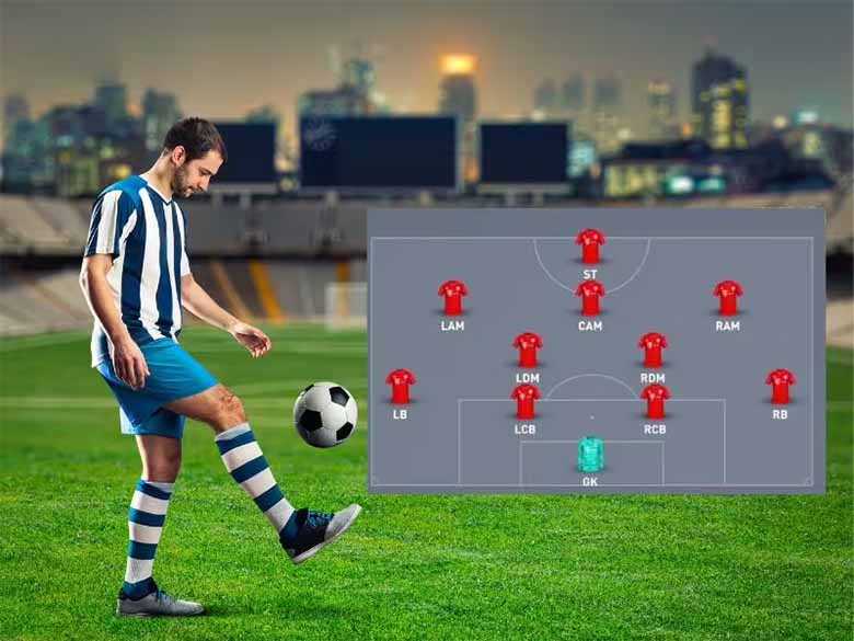 Luật chơi bóng đá 11 người: Quy tắc cơ bản bạn cần nắm rõ