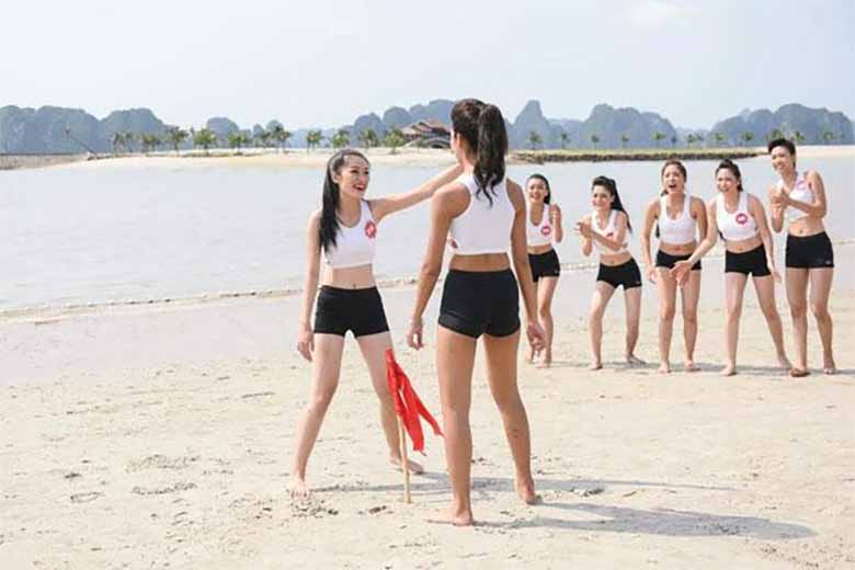 Luật chơi cướp cờ: Hướng dẫn chi tiết và mẹo thắng dễ dàng