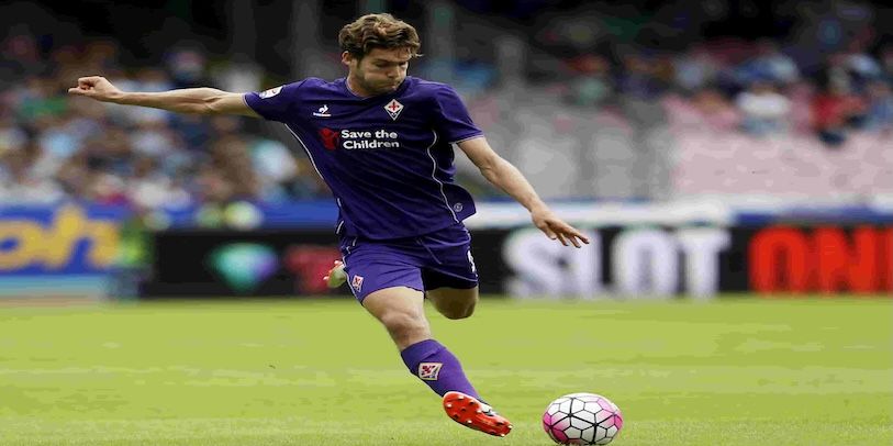 Tiểu sử Marcos Alonso - Khả năng hỗ trợ tấn công đầy hiệu quả
