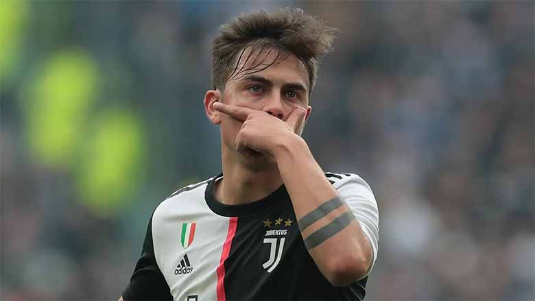 Paulo Dybala đá vị trí nào? Vai trò số 10 sáng tạo đỉnh cao
