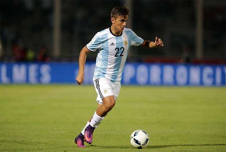 Paulo Dybala đá vị trí nào? Vai trò số 10 sáng tạo đỉnh cao