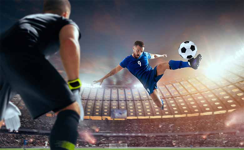 ST trong bóng đá là gì? Khám phá vị trí săn bàn chủ lực