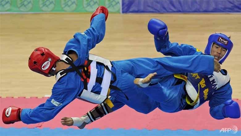 Thể thao đối kháng là gì? Ý nghĩa và sức hút trong đời sống