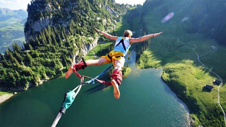 Thể thao mạo hiểm là gì? Khám phá sức hút của bộ môn phiêu lưu