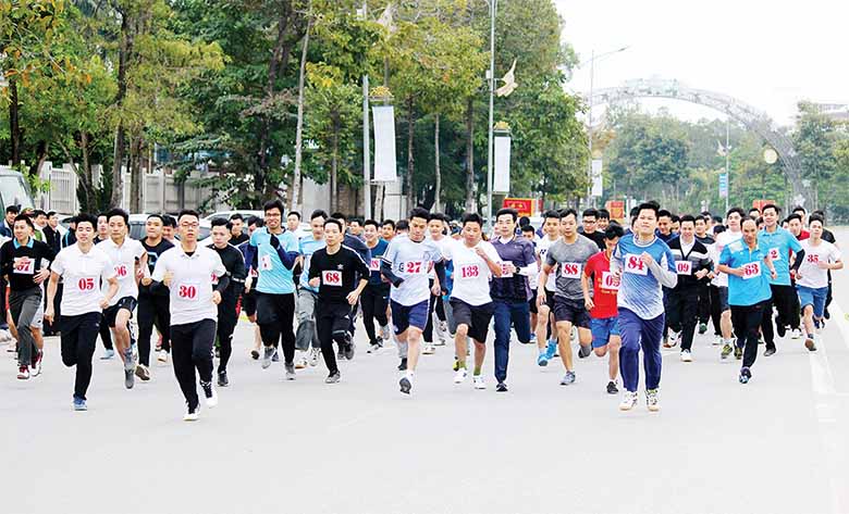 Thể thao quần chúng là gì? Ý nghĩa và vai trò trong đời sống