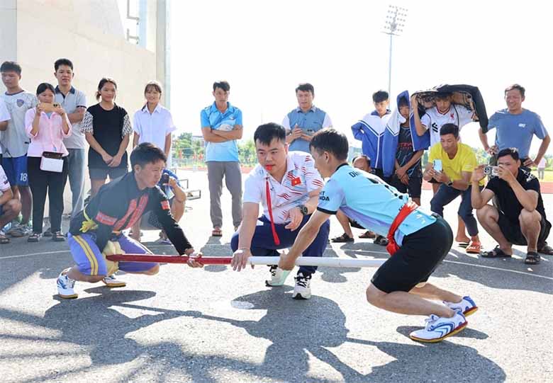 Thể thao quần chúng là gì? Ý nghĩa và vai trò trong đời sống